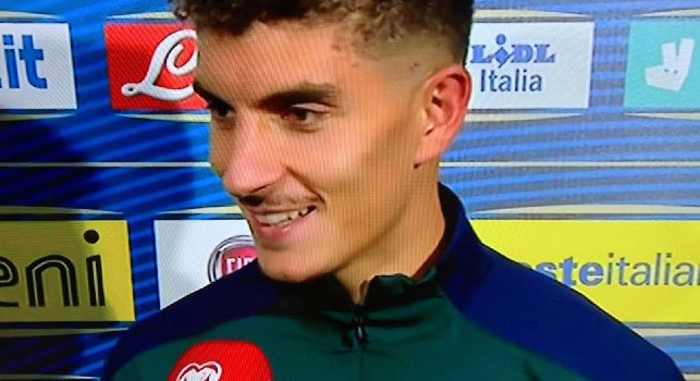 La Stampa, Buccheri: Di Lorenzo avanza la candidatura per l'Europeo. Insigne? Mancini restituisce giocatori rigenerati