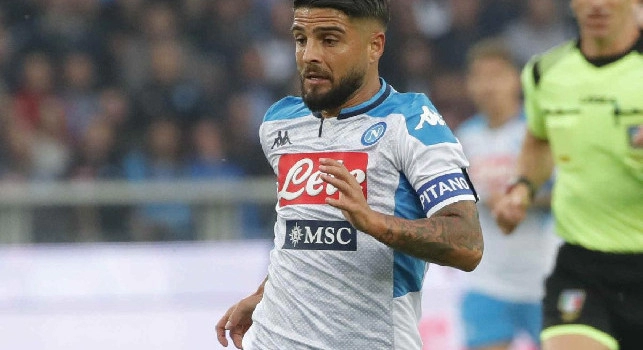 Lorenzo Insigne