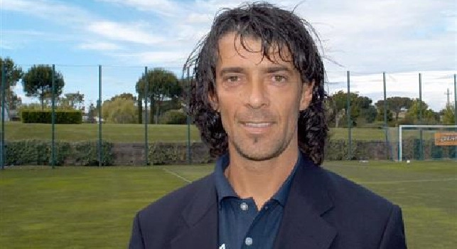 Luppi: Prima di Napoli mi davano finito, ma mi riscattai. Andai via perchè volevano ringiovanire la rosa...ed arrivò Carrera [ESCLUSIVA]