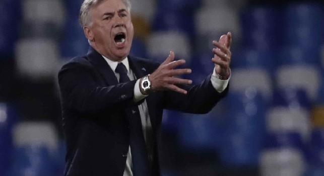 Tuttosport - Ancelotti analizza la partita con la squadra, primo tempo da dimenticare in vista di Salisburgo