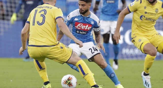 Probabili formazioni Verona-Napoli: Gattuso pronto a due cambi dal 1', Juric si affida al prossimo <i>azzurro</i> Rrahmani