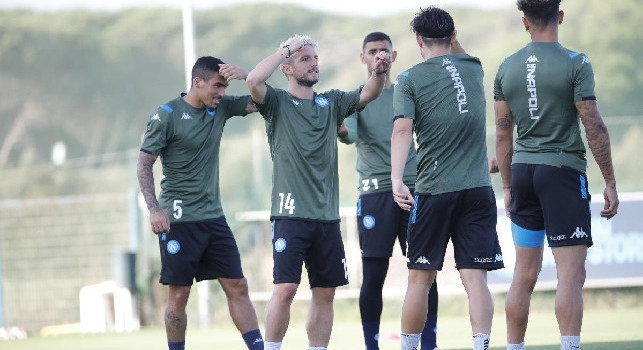 La Federazione si riunisce per far ripartire il calcio, Il Mattino: novità domani, start a fine maggio e stop a metà luglio, le ultime