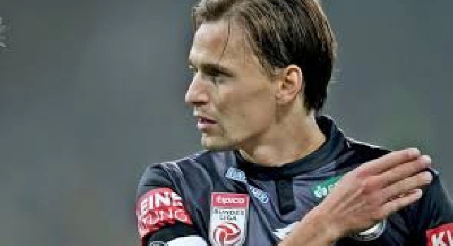 Sturm Graz, Hierlander: Per fermare il Salisburgo serve la gara perfetta ma il Napoli &egrave; favorito: vincer&agrave;! Su Haland e Szoboszlai...