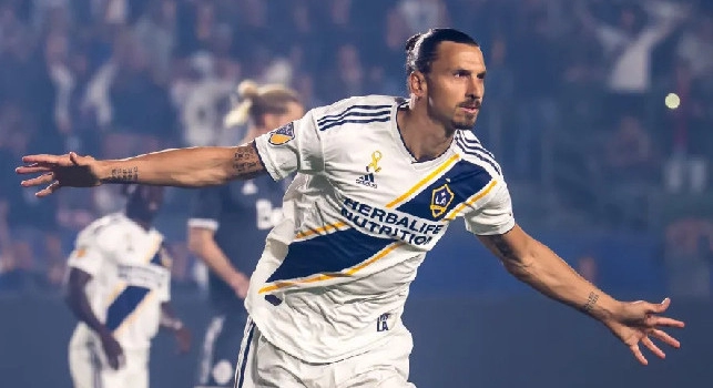 Sky - Incontro tra Raiola e il Milan per Ibrahimovic!