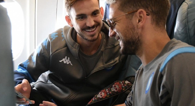 Probabile formazione Napoli contro il Liverpool, Repubblica: attacco scontato, dubbio in difesa e Fabian Ruiz