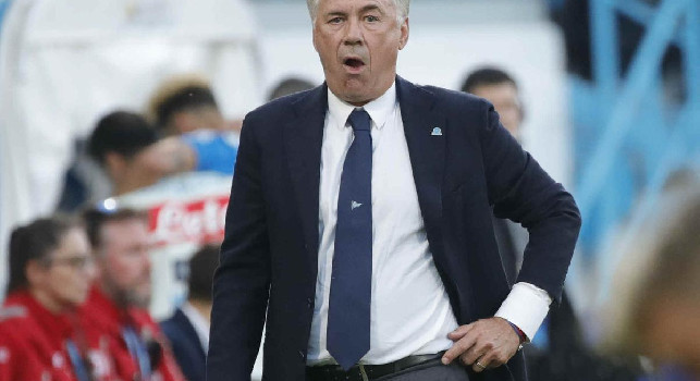 Ancelotti