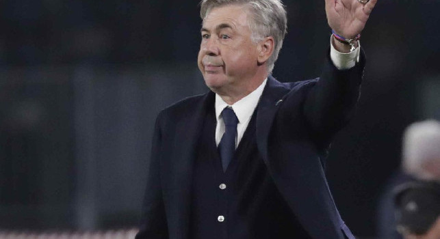 Il Mattino - Milan-Napoli, sfida tra deluse: Ancelotti non vince da un mese