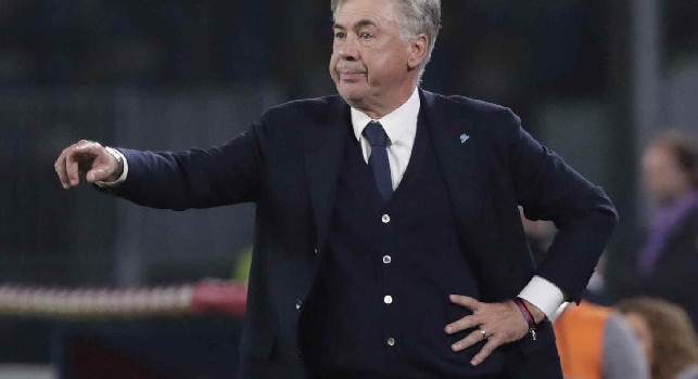 Il Mattino - Milan-Napoli, Ancelotti intenzionato a schierare un centrocampista in più