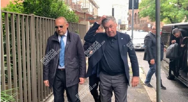Squalifica Ancelotti, respinto il ricorso: il comunicato ufficiale della Corte d'Appello