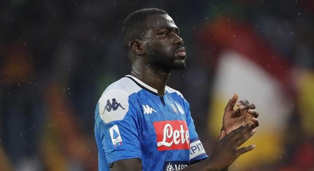 Perchè è il momento migliore per cedere Koulibaly...