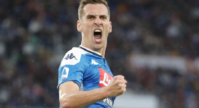 Repubblica - Sassuolo-Napoli, Mertens alza bandiera bianca! Pronto Milik