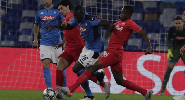 Va affinata la mira, Tuttosport: non è solo sfortuna, è scattato un campanello d'allarme