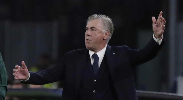 Carlo Ancelotti