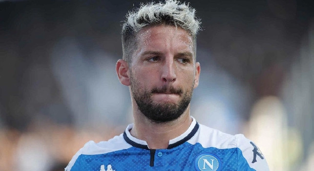 Dries Mertens