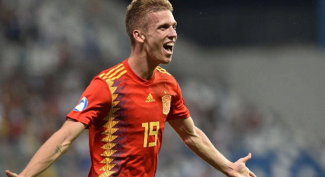 Dani Olmo