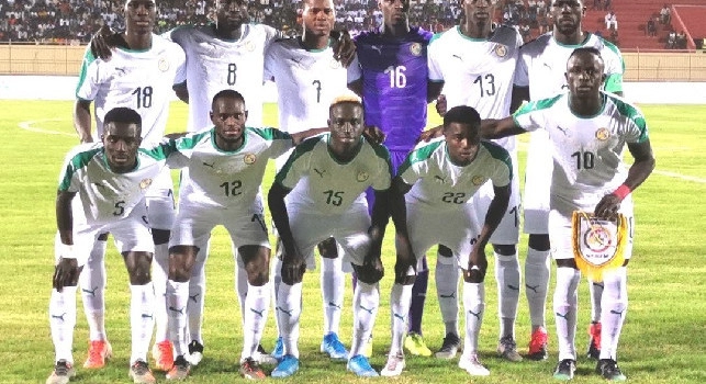Il Senegal stende Eswatini, Koulibaly esulta su Instagram: Sei punti in due partite, bravi!
