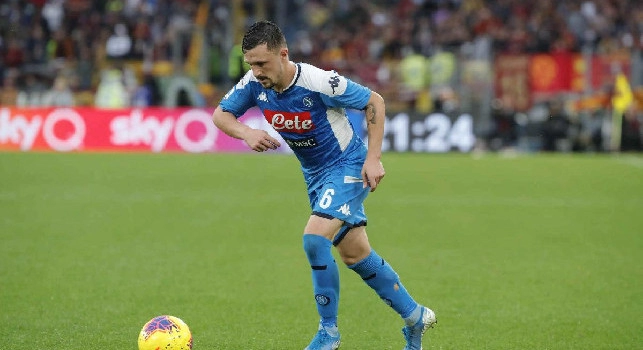 Napoli-Bologna, Cdm: Ancelotti è convinto di superare il momento negativo. Da valutare le condizioni di Mario Rui