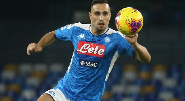 Compleanno Maksimovic, il Napoli lo celebra con le sue migliori giocate in maglia azzurra [VIDEO]