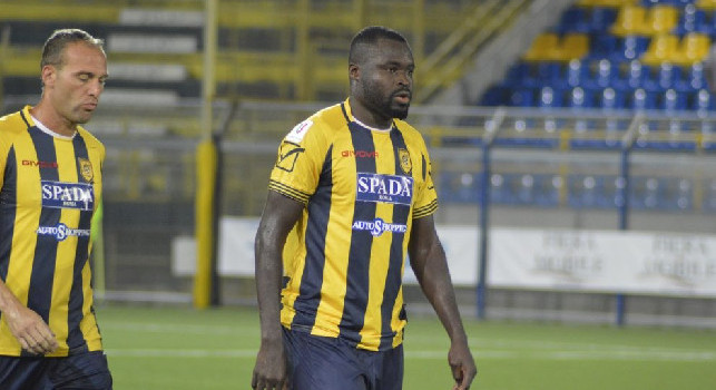 Juve Stabia-Salernitana, un derby non adatto ai deboli di cuore
