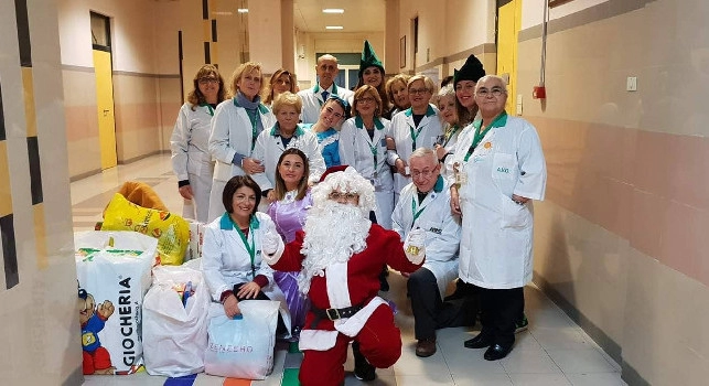 Raccolta giocattoli per gli ospedali pediatrici: info e dettagli dell'iniziativa dell'associazione Casper
