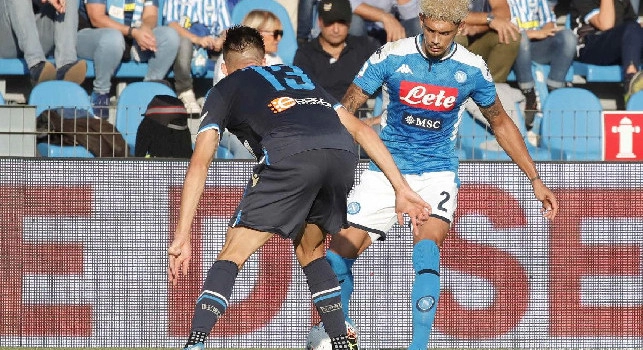 Malcuit rettifica: Bruno Satin non è più il mio agente da molto tempo, da dieci mesi [FOTO]