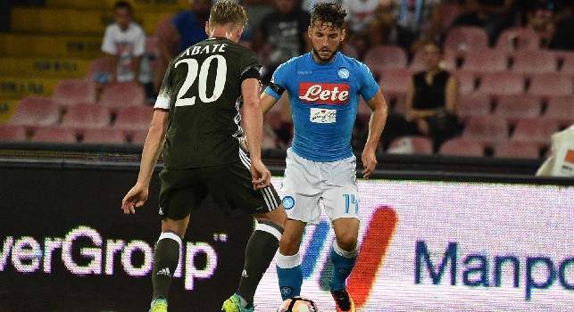 UFFICIALE - L'ex azzurro Abate nuovo allenatore Primavera del Milan