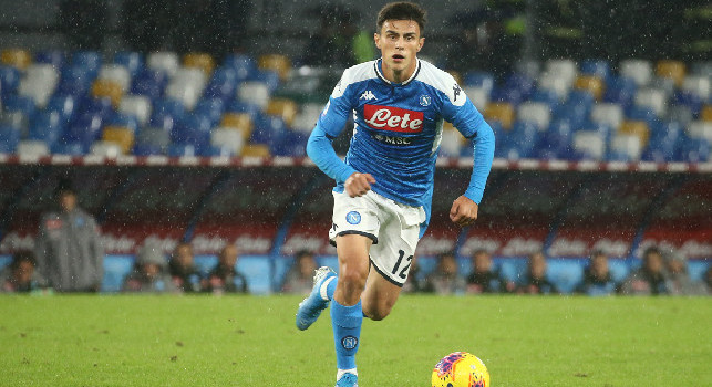 Milan-Napoli, probabile formazione Sky: Ancelotti non cambia, è ancora 4-4-2! Sorpresa Elmas, out Callejon e Mertens [FOTO]