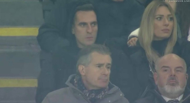 Milan-Napoli, Milik
