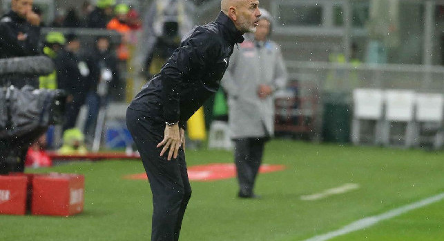 Pioli a Milan TV: Il Napoli non vive un momento felicissimo, bravi noi nell'essere stati attenti e determinati