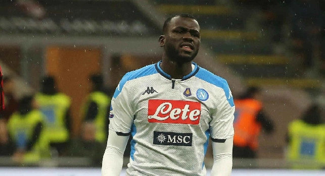 koulibaly