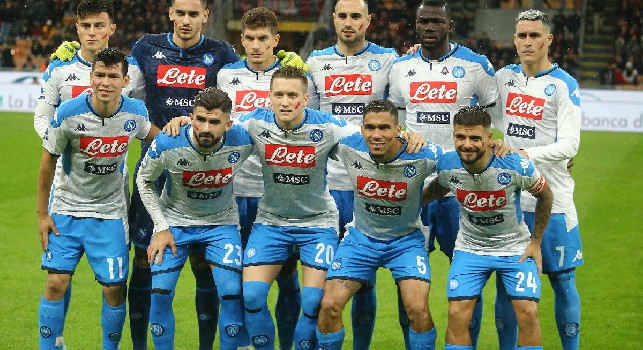 De Laurentiis non ha voluto accettare nessun tipo di confronto con la squadra: i calciatori non si sono pentiti per quella decisione grottesca, il retroscena