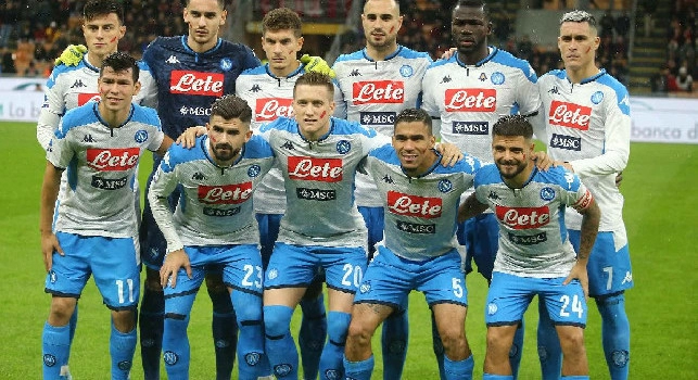 Tuttosport - La maggior parte degli azzurri &egrave; pentita dell'ammutinamento: tutti hanno ricevuto un consiglio da agenti e legali Aic