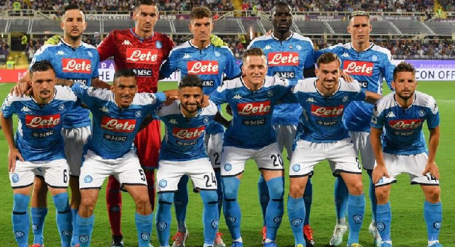 Multe calciatori SSC Napoli, le possibili cifre per ogni azzurro: c'è un escluso [FOCUS]
