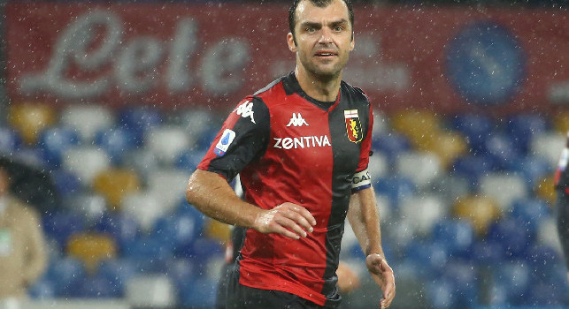 Pandev: Beijing expulsion?  They stole the game from us, only in this way could Juve win!  This Napoli can win something