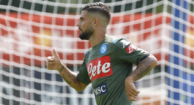 Repubblica distrugge Insigne: Il capitano abbandona la nave! No al viaggio a Liverpool per supportare la squadra
