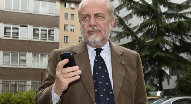 Compromesso ADL-squadra per raddrizzare la stagione! Squilli a vuoto nei giorni scorsi, il presidente si è negato