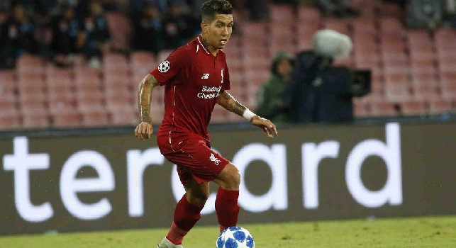 Firmino Juve