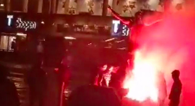 Malmoe, ancora vandalizzata la statua di Ibrahimovic [VIDEO]