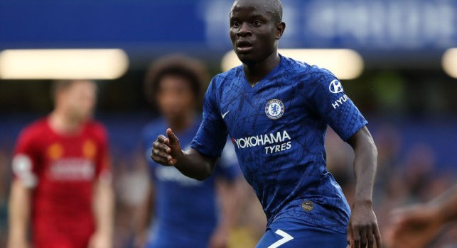 Clamoroso dalla Francia: Kanté minacciato di morte dal suo ex agente