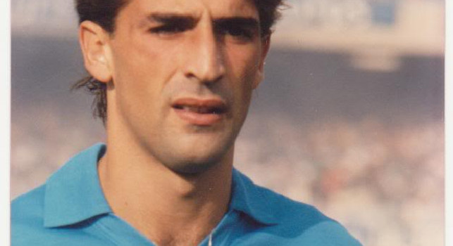 Filardi a 'Tifosi Napoletani': Non ho mai visto un Napoli che non si sia impegnato. I giocatori hanno sempre onorato la maglia