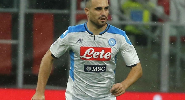 CdM - Gattuso recupera Maksimovic per Napoli-Juventus, Hysaj verso la panchina