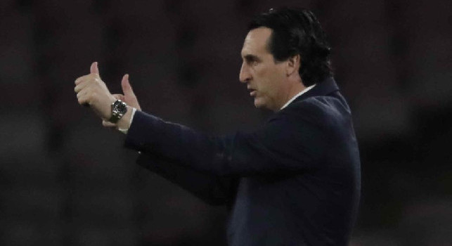 Emery contro l'Arsenal per l'acquisto di Pépé: Non è pronto, preferivo Zaha