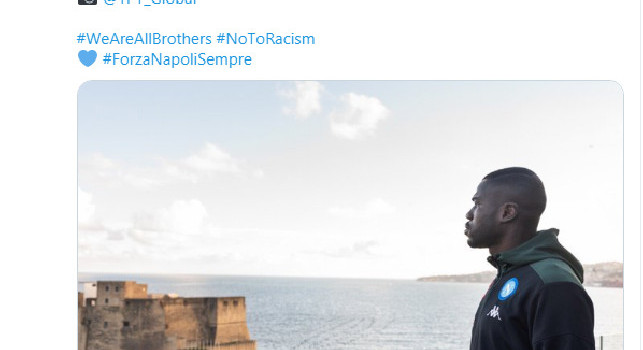 koulibaly