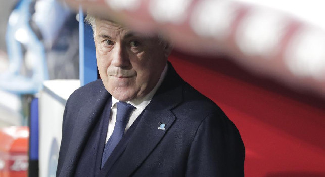 Il Mattino - De Laurentiis-Ancelotti, è rottura! Il patron azzurro vuole le dimissioni del mister
