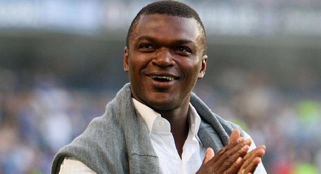 Desailly: Individuare i razzisti si pu&ograve;, vanno puniti pesantemente! I calciatori devono abbandonare il campo, senza avere paura