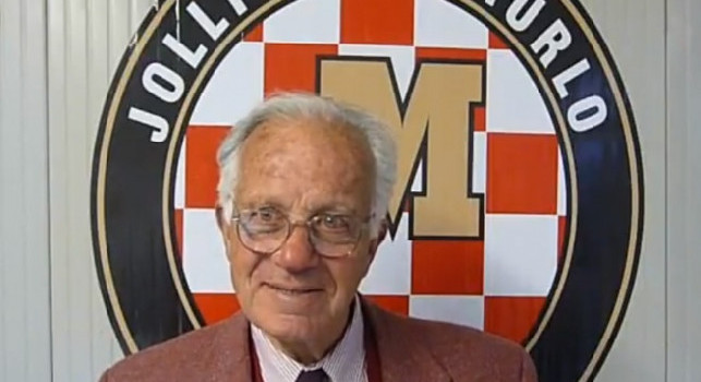 Lutto nel mondo del calcio: morto Franco Janich, fu direttore generale del Napoli