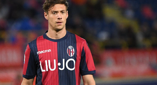 Bologna, Corbo: La vittoria di Napoli ci ha dato fiducia, ora vogliamo andare avanti in Coppa Italia