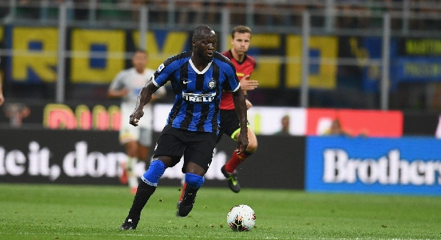 Black Friday, Lukaku risponde al Corriere dello Sport: Titolo stupido, cos&igrave; si alimenta il razzismo