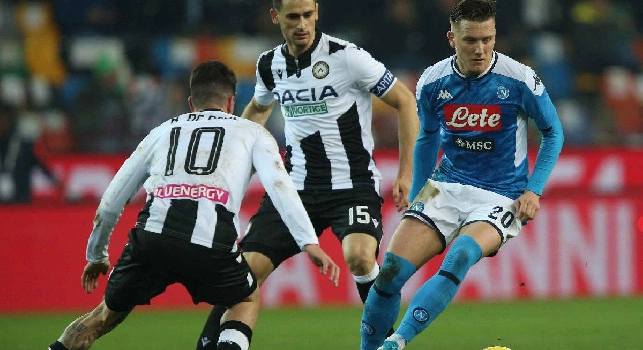 La Stampa - Sicuri che i calciatori non giochino contro Ancelotti?