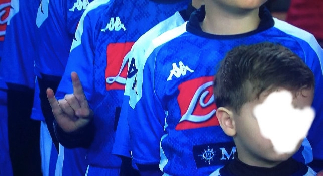 <i>SOCIAL...ISMO</i> - Le corna premonitrici e Reja alla Bruce Wayne, l'Ancelotti della Galleria Umberto e le ricerche Google di ADL
